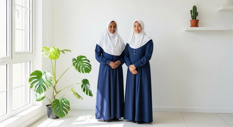 دوام كامل  (كفالة الشركة)