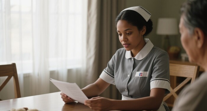 Family Sponsorship vs Tadbeer Sponsorship in Dubai: Which Is best for Hiring a Maid?